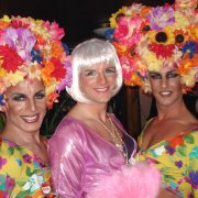 Damenparty (13.01.07)